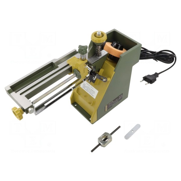 Ostrzałka do wierteł PROXXON PR21200