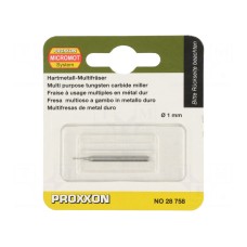 Frez PROXXON 28758