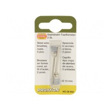 Szczotka PROXXON 28953