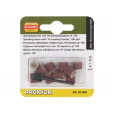 Ściernica PROXXON 28980