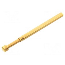 Igła testowa QA TECHNOLOGY 125-PRG2509S