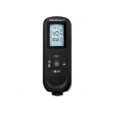 Tester: grubości lakieru QOLTEC 50646