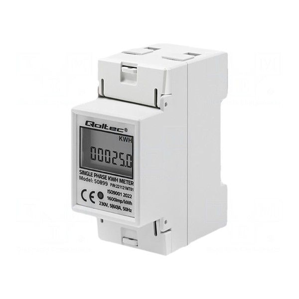 Licznik QOLTEC 50899
