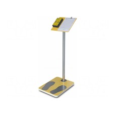 Tester opasek i obuwia ESD QUICK 492E