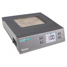 Podgrzewacz QUICK 854D