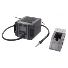Stacja: gorącego powietrza QUICK TR1100