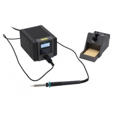 Stacja: lutownicza QUICK TS1100