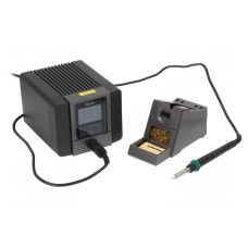 Stacja: lutownicza QUICK TS2200