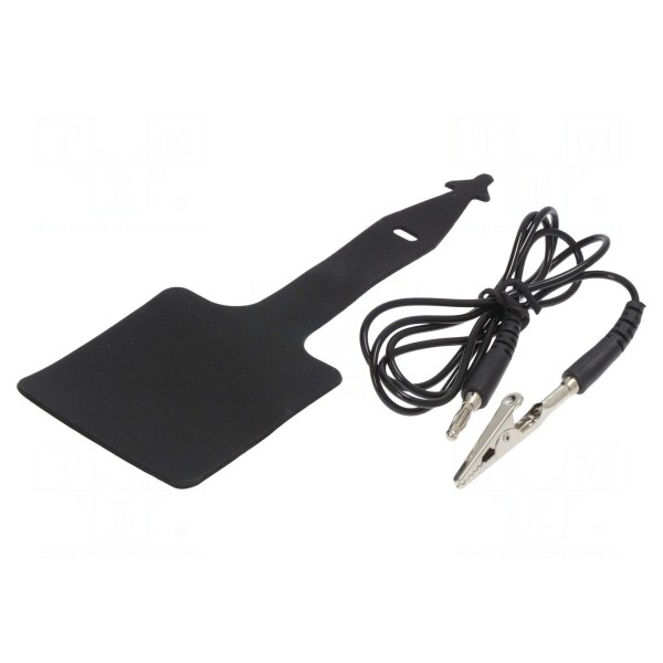 Stacja: lutownicza QUICK TS2200