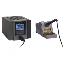 Stacja: lutownicza QUICK TS2300D