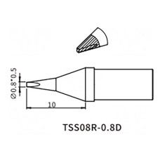 Grot QUICK 212929