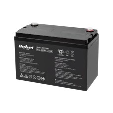 Akumulator żelowy VRLA AGM 12V 100Ah  Rebel