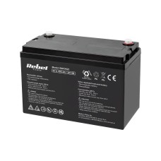 Akumulator żelowy VRLA AGM  Rebel 12V 100Ah