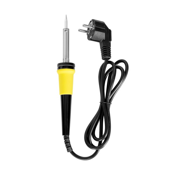 Lutownica mała pl. 40W CE