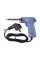 Lutownica 40/130W pistolet - ceramiczna grzałka