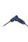 Lutownica profesjonalna 30/130W pistolet - ceramiczna grzałka