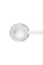 Lampa z lupą na stół 5D 6W Rebel , 6500K