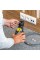 Zaciskarka wtyków przelotowych  RJ45, RJ12, RJ11