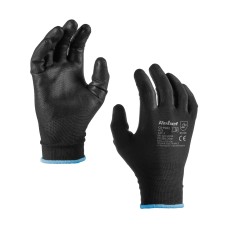 Rękawice robocze poliuretanowe CS-P002  r.9 L (10kpl.)