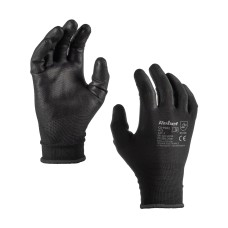 Rękawice robocze poliuretanowe CS-P002  r.10 XL (10kpl.)