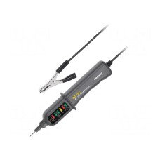 Tester: wskaźnik napięcia Rebel RB-15C