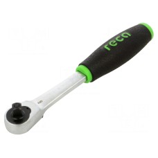 Grzechotka RECA 0700 024 000