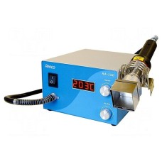 Stacja: gorącego powietrza REECO RA150