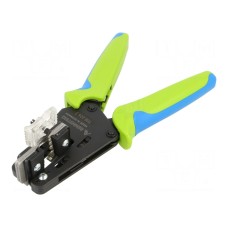 Ściągacz izolacji RENNSTEIG 708 226 3