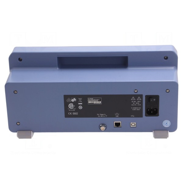 Analizator widma ROHDE & SCHWARZ FPC1000 1 GHZ