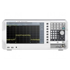 Analizator widma ROHDE & SCHWARZ FPC-P2