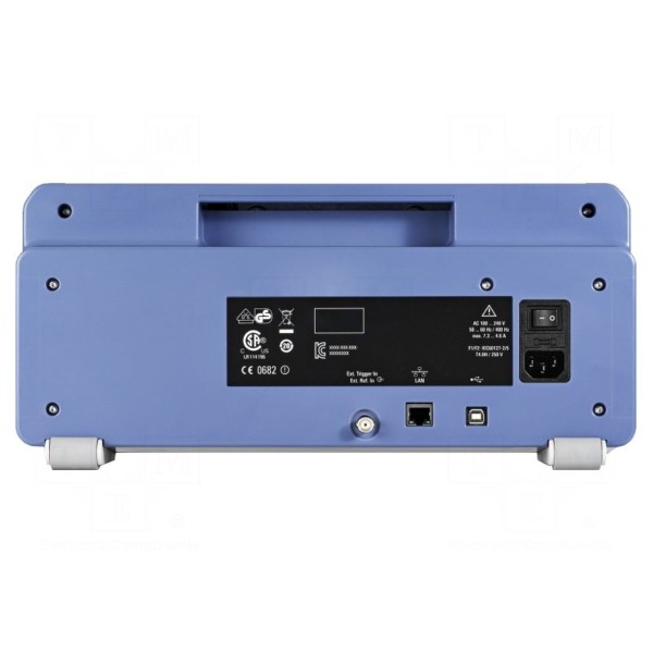 Analizator widma ROHDE & SCHWARZ FPC-P3