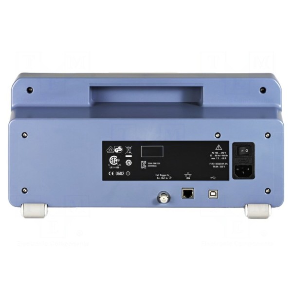 Analizator widma ROHDE & SCHWARZ FPC-P3TG