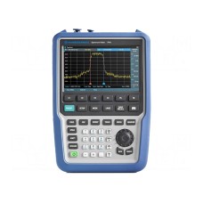 Analizator widma ROHDE & SCHWARZ FPH-P4