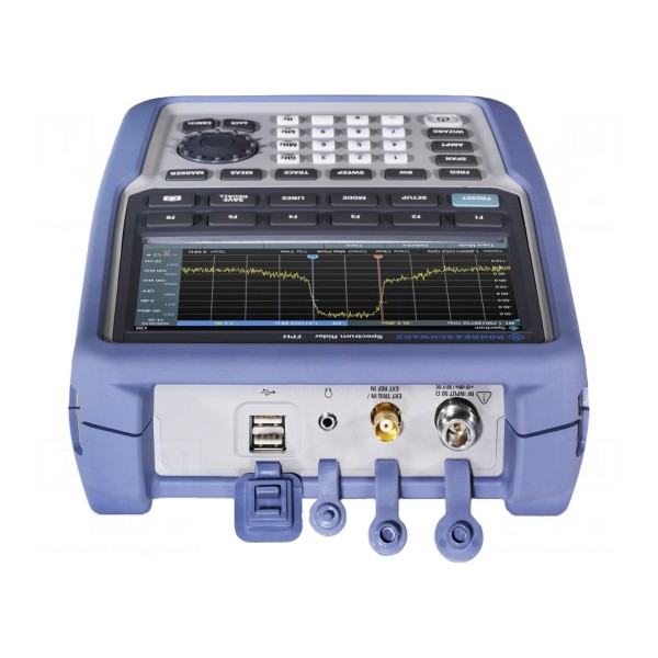 Analizator widma ROHDE & SCHWARZ FPH-P4