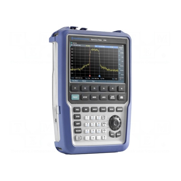 Analizator widma ROHDE & SCHWARZ FPH-P5