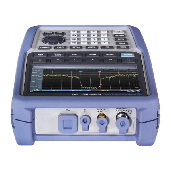 Analizator widma ROHDE & SCHWARZ FPH-P5