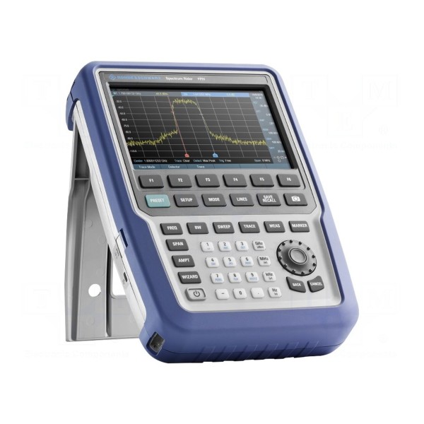 Analizator widma ROHDE & SCHWARZ FPH