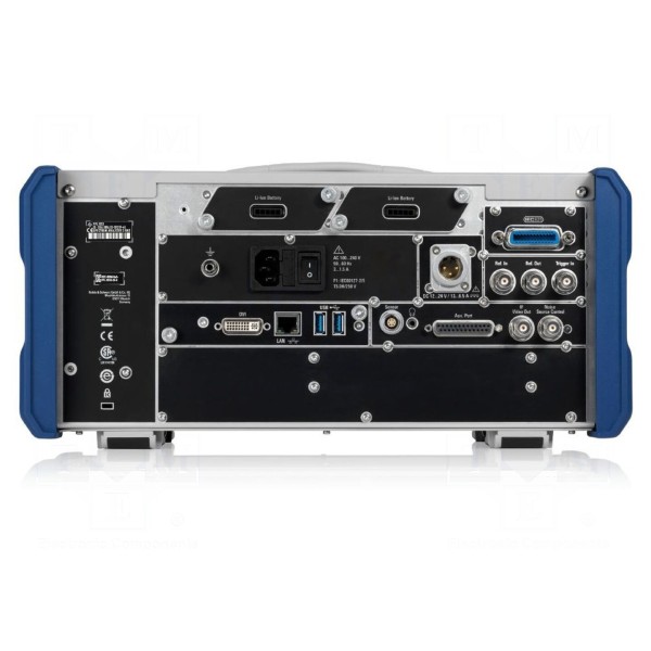 Analizator widma ROHDE & SCHWARZ FPL-EMI3