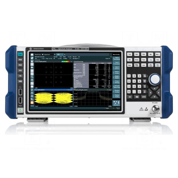 Analizator widma ROHDE & SCHWARZ FPL1007-P1