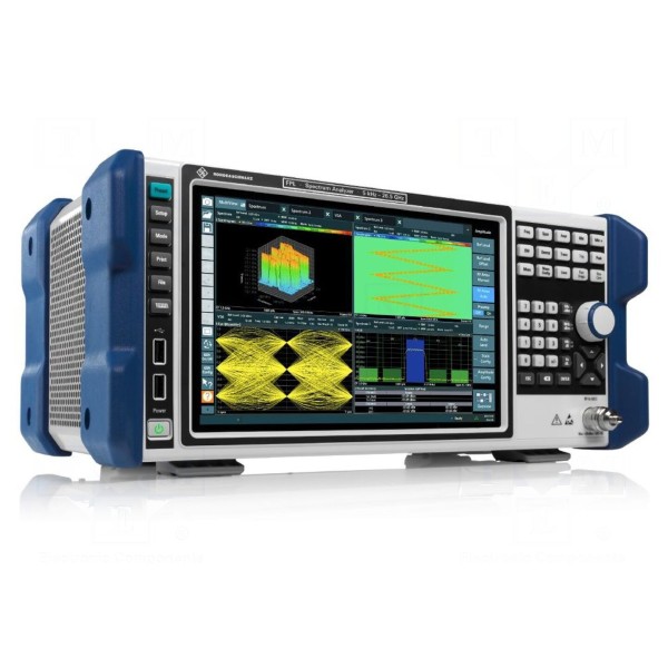 Analizator widma ROHDE & SCHWARZ FPL1007-TG