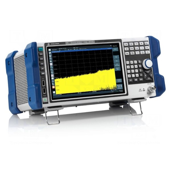 Analizator widma ROHDE & SCHWARZ FPL1014-P1
