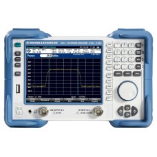 Analizator widma ROHDE & SCHWARZ FSC-P3
