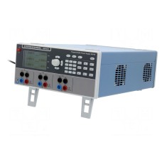 Zasilacz laboratoryjny: programowalny ROHDE & SCHWARZ HMP4030