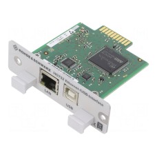 Moduł rozszerzeń ROHDE & SCHWARZ HO732