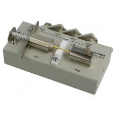 Akces.pom: uchwyt testowy ROHDE & SCHWARZ LCX-Z3