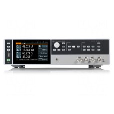 Mostek RLC ROHDE & SCHWARZ LCX200