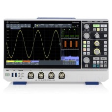 Oscyloskop: cyfrowy ROHDE & SCHWARZ MXO34-2PK