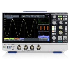 Oscyloskop: cyfrowy ROHDE & SCHWARZ MXO34
