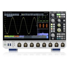 Oscyloskop: cyfrowy ROHDE & SCHWARZ MXO38-2PK