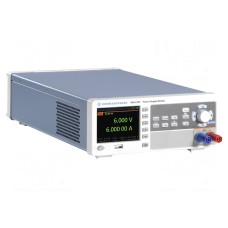 Zasilacz laboratoryjny: programowalny ROHDE & SCHWARZ NGA101